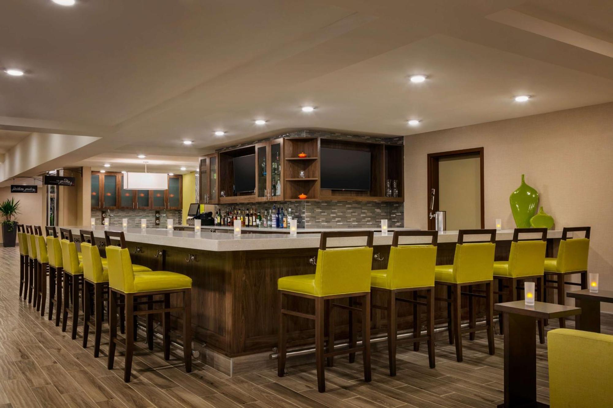 Hilton Garden Inn Statesville Eksteriør bilde