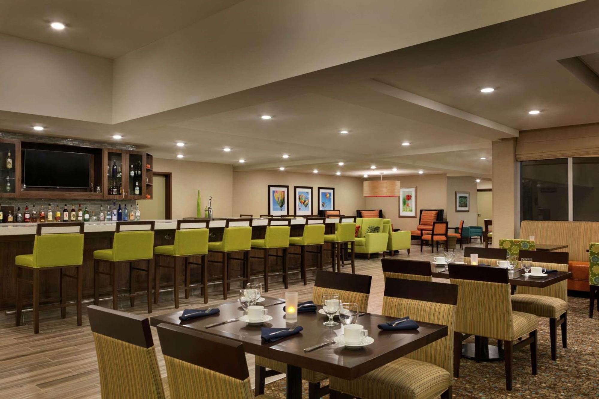 Hilton Garden Inn Statesville Eksteriør bilde