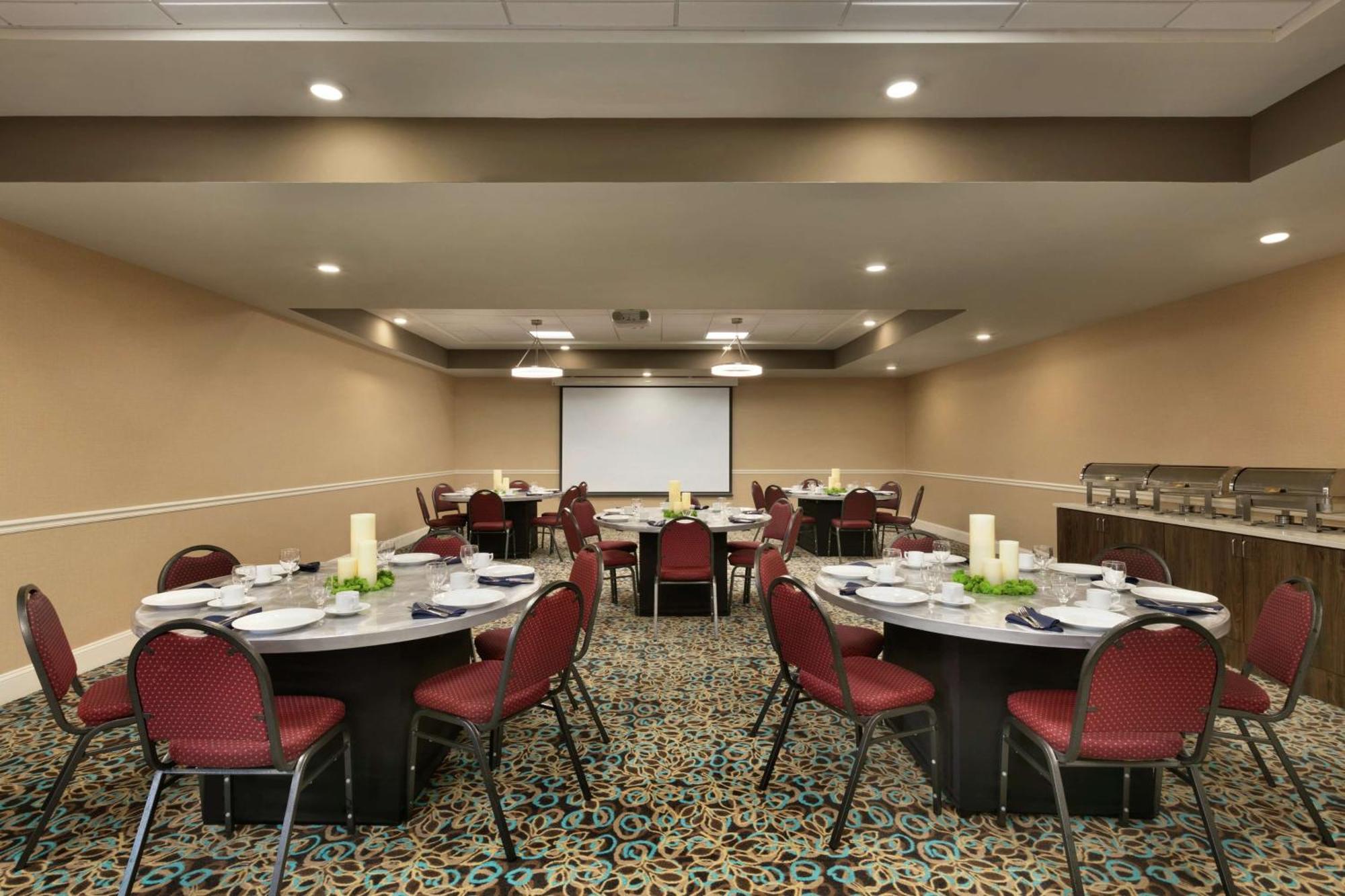 Hilton Garden Inn Statesville Eksteriør bilde