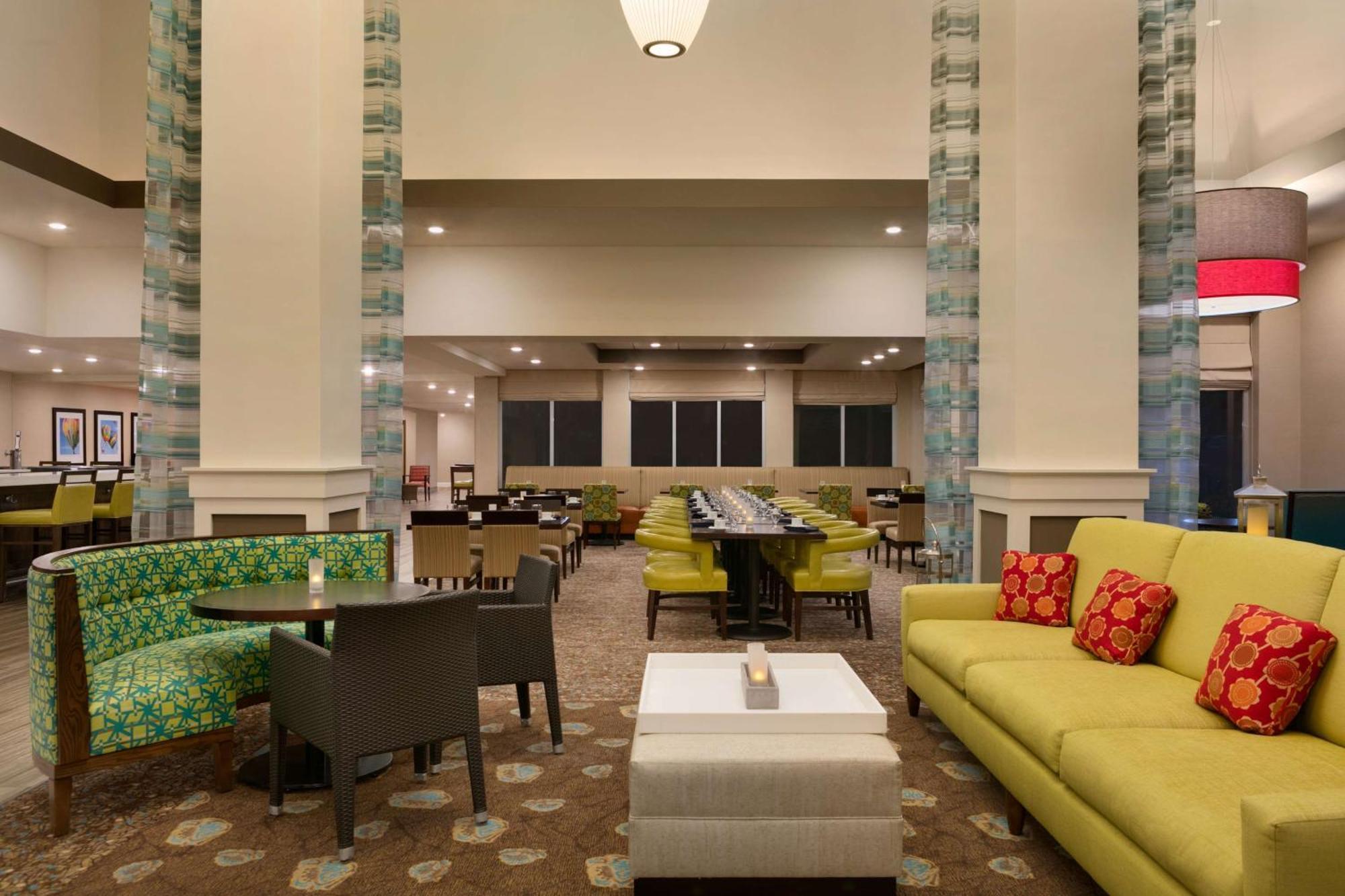 Hilton Garden Inn Statesville Eksteriør bilde