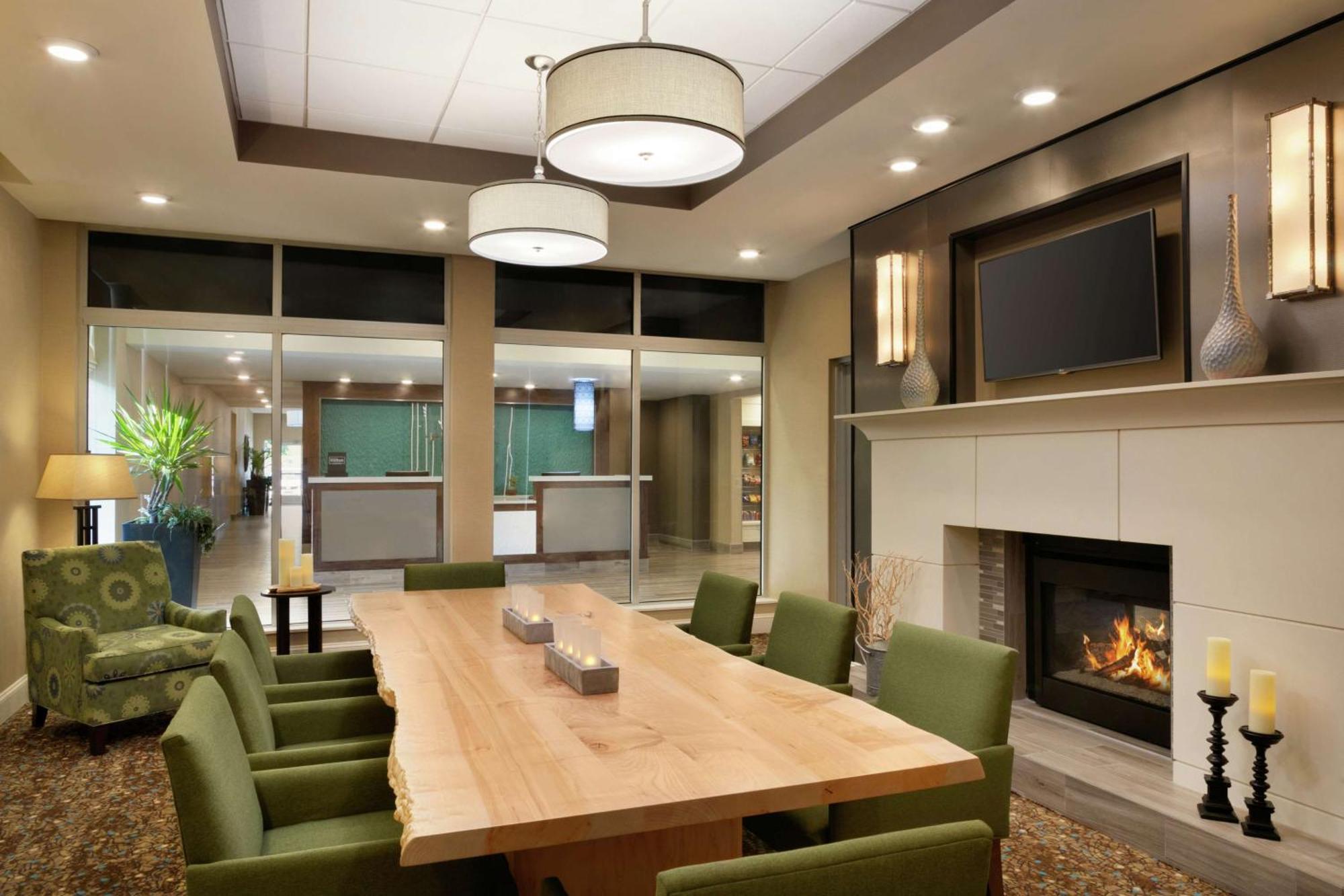 Hilton Garden Inn Statesville Eksteriør bilde